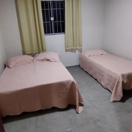 Residencial Casa Grande - Apto 02 Santa Cruz Cabralia Ngoại thất bức ảnh