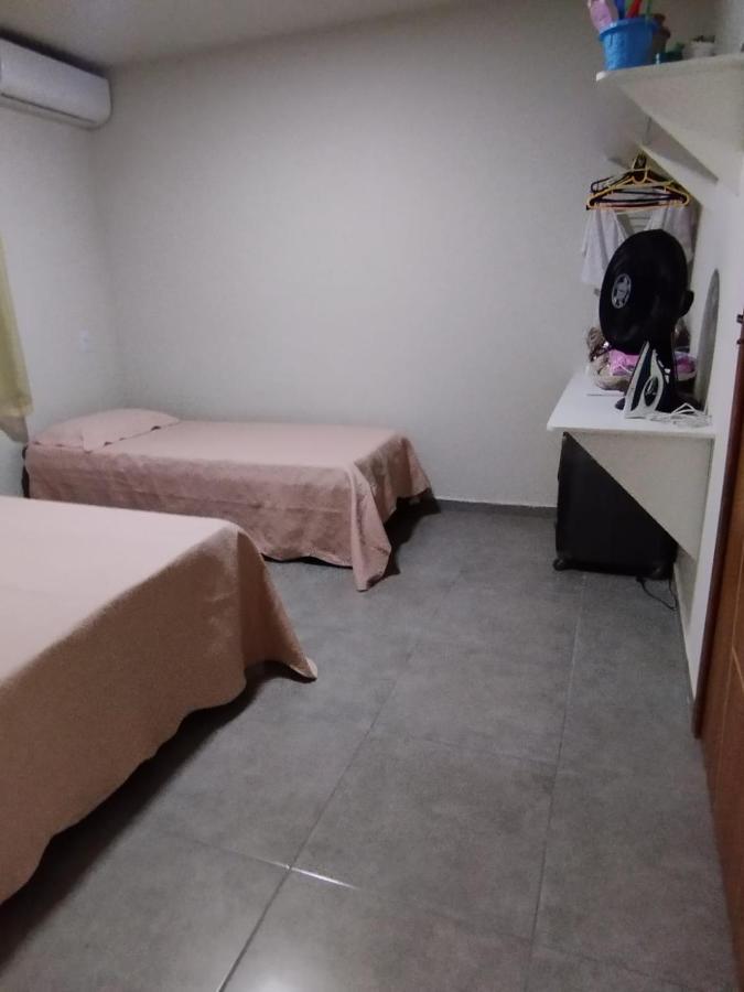 Residencial Casa Grande - Apto 02 Santa Cruz Cabralia Ngoại thất bức ảnh